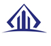 期巴倫城門酒店 Logo
